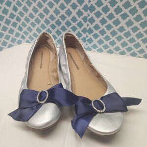 Amazon Essentials Women's Belice Ballet Flat